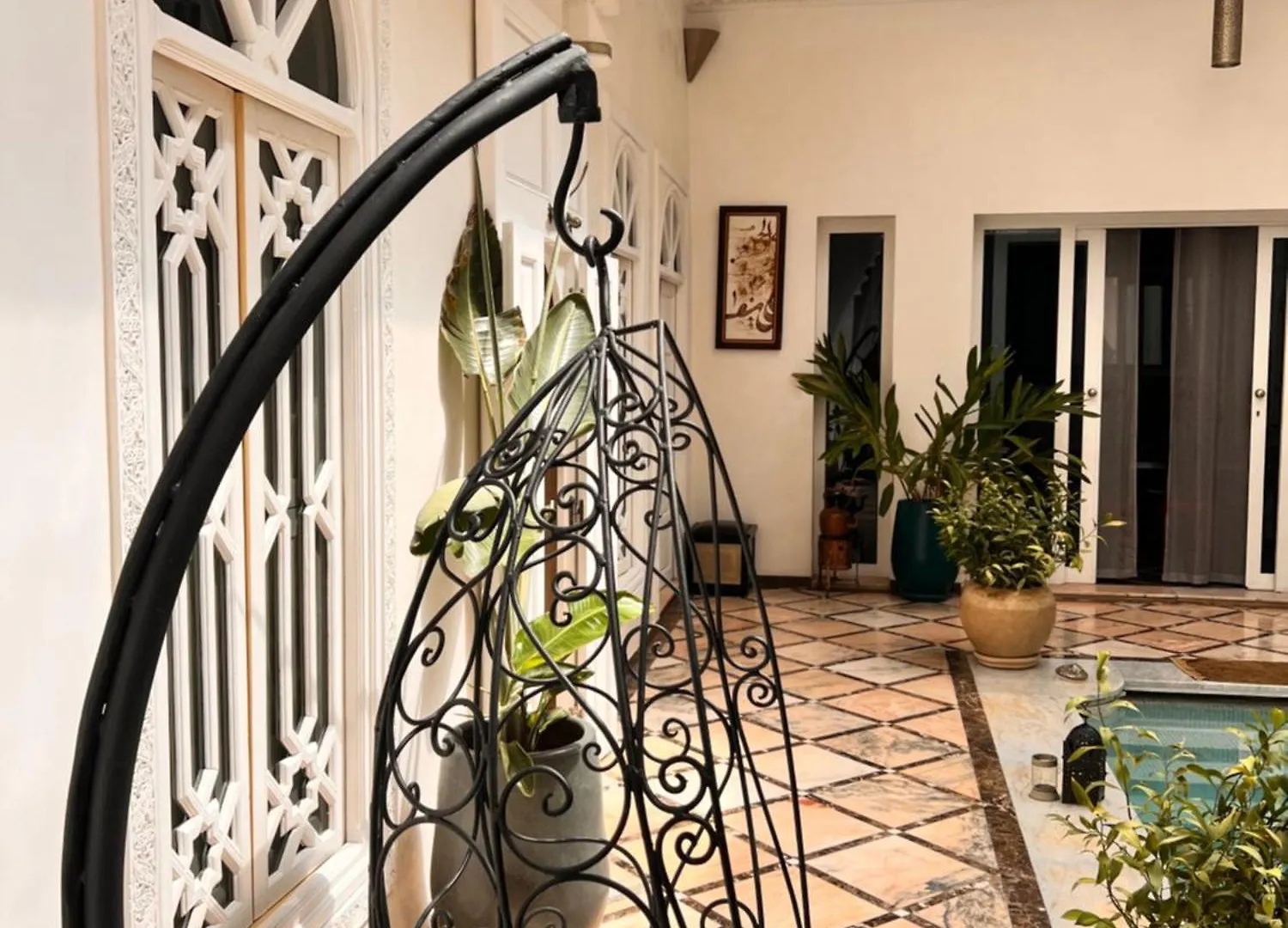 Riad Dreams Marrakesh Marruecos