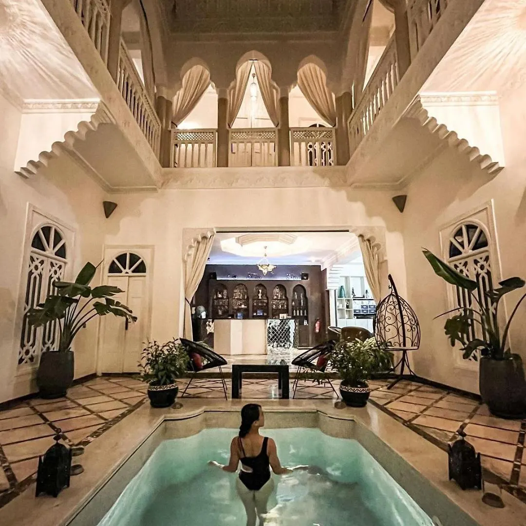 Riad Dreams Marrakesh 3*,