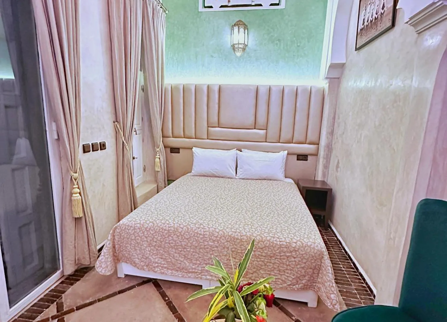 Riad Dreams Marrakesh