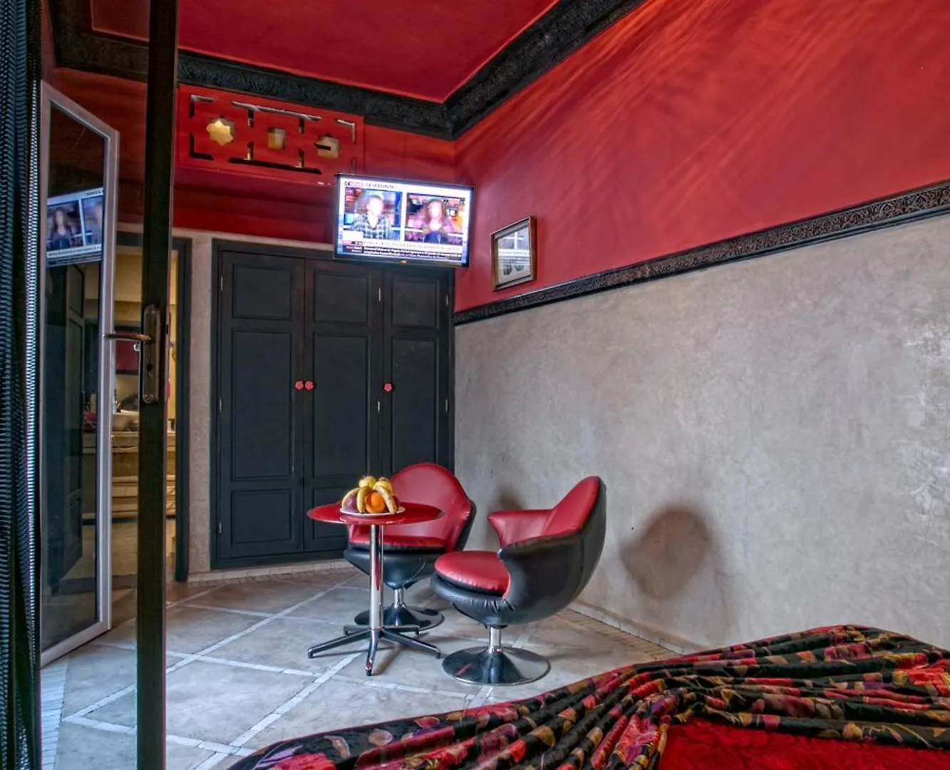 Riad Dreams Marrakesh