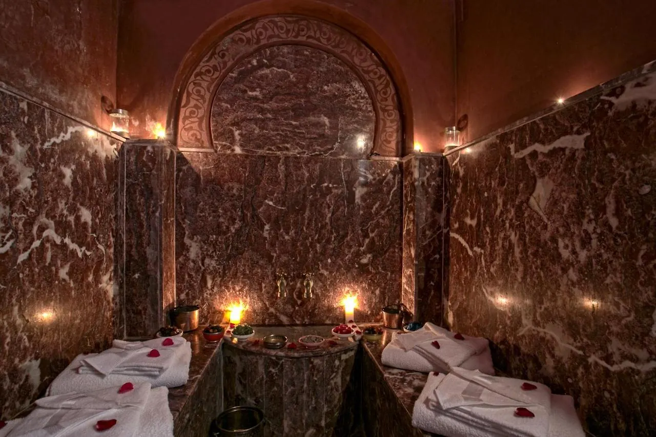Riad Dreams Marrakesh Marruecos