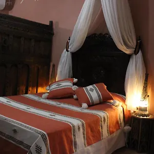 Riad Le Monde