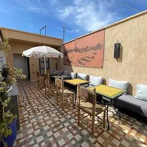 Auberge de jeunesse Sun