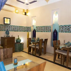 La Rose Orientale Marrakech Riad