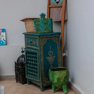 3* Riad Laly