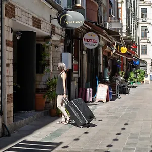 https://aysa-hotel.istanbul-turkeyhotels.com