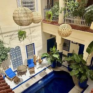 3* Hotel Sherazade