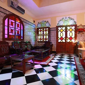 4* Bed and breakfast Fatouma
