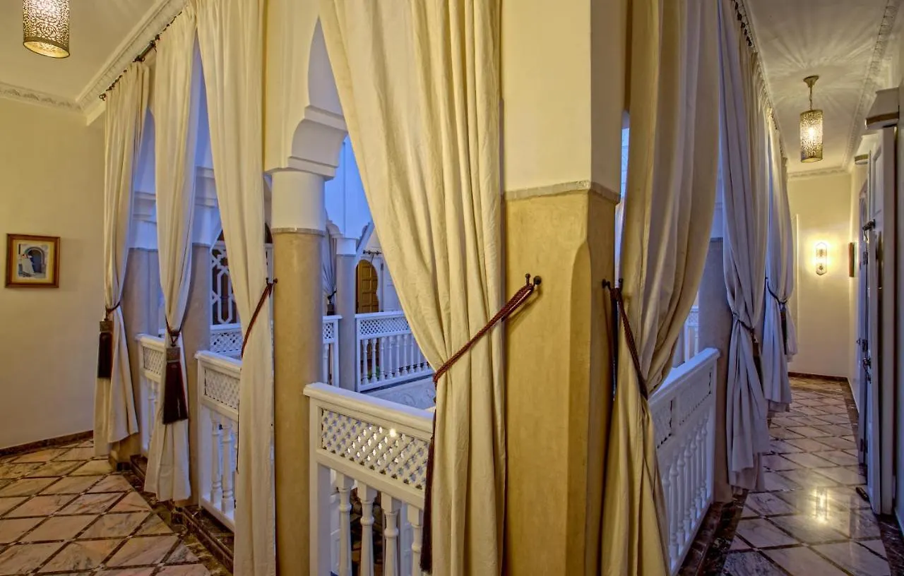 Riad Dreams Marrakesh