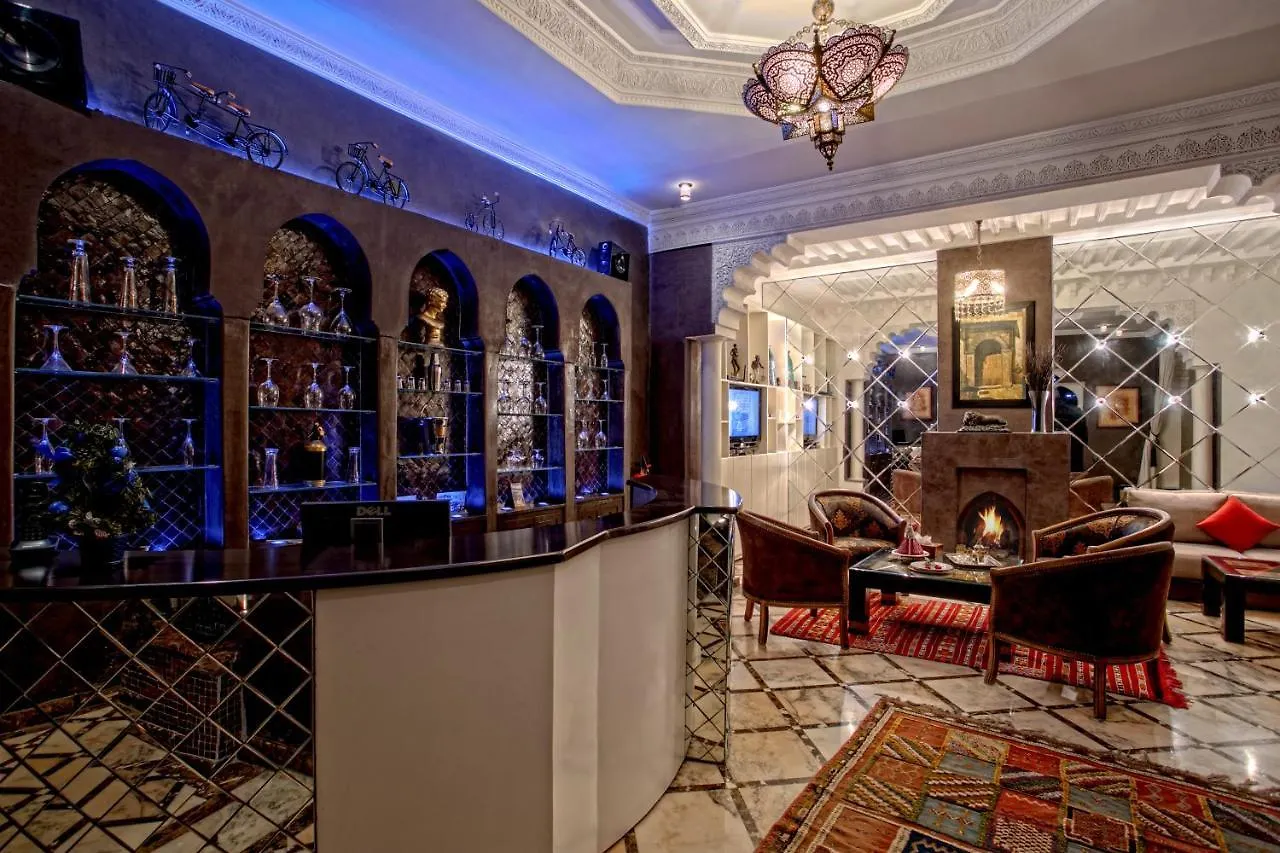 Riad Dreams Marrakesh