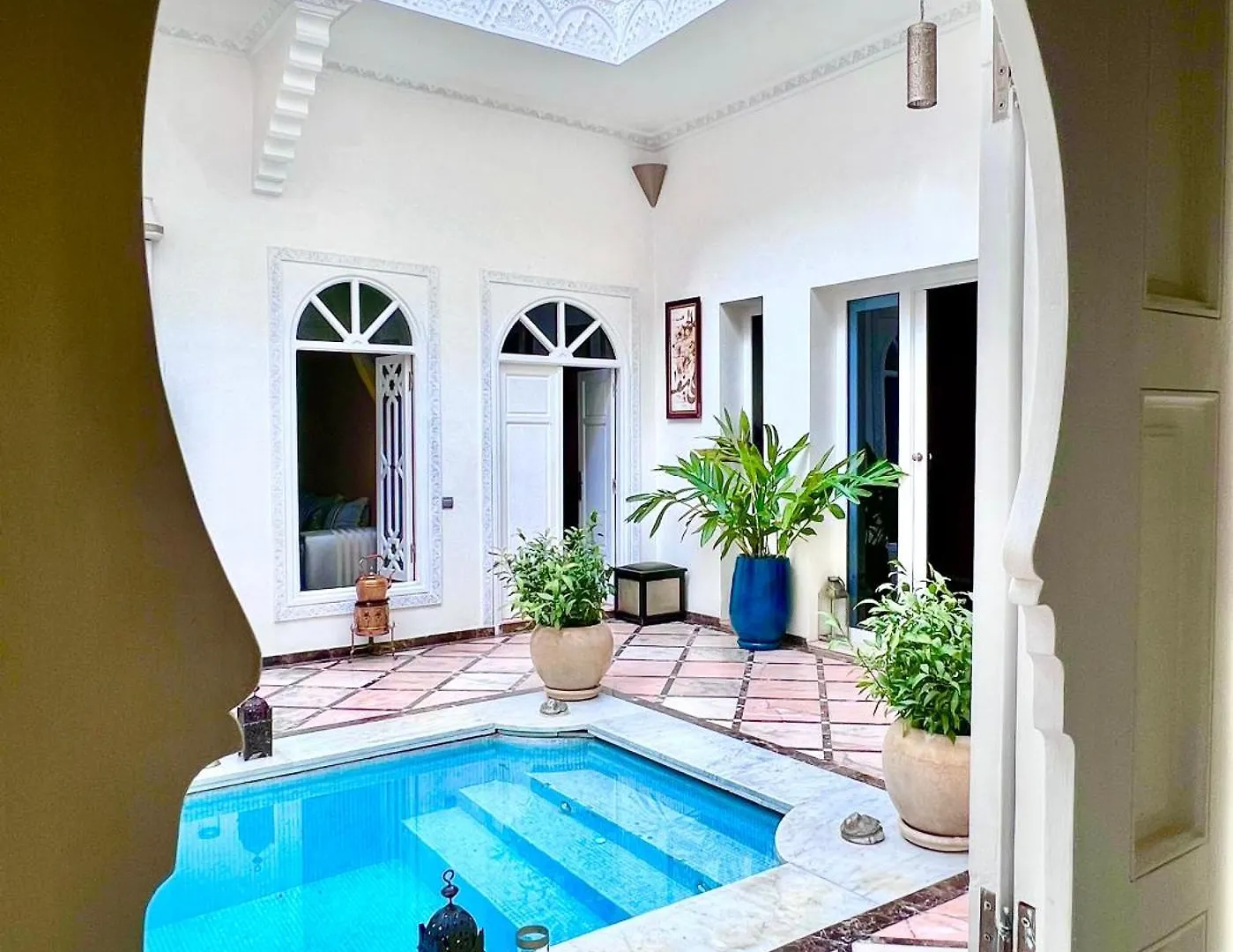 Riad Dreams Marrakesh