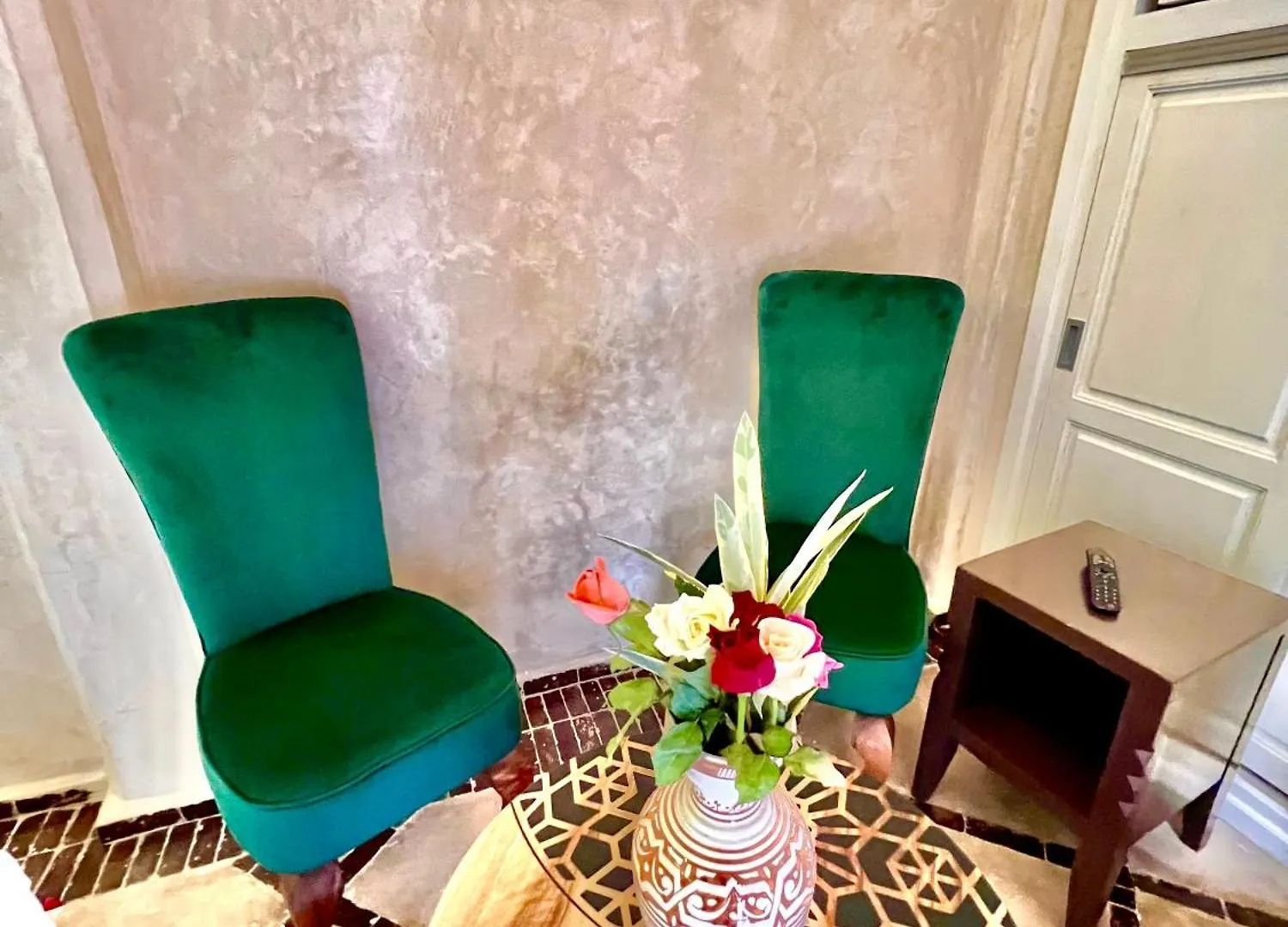 Riad Dreams Marrakesh 3*,