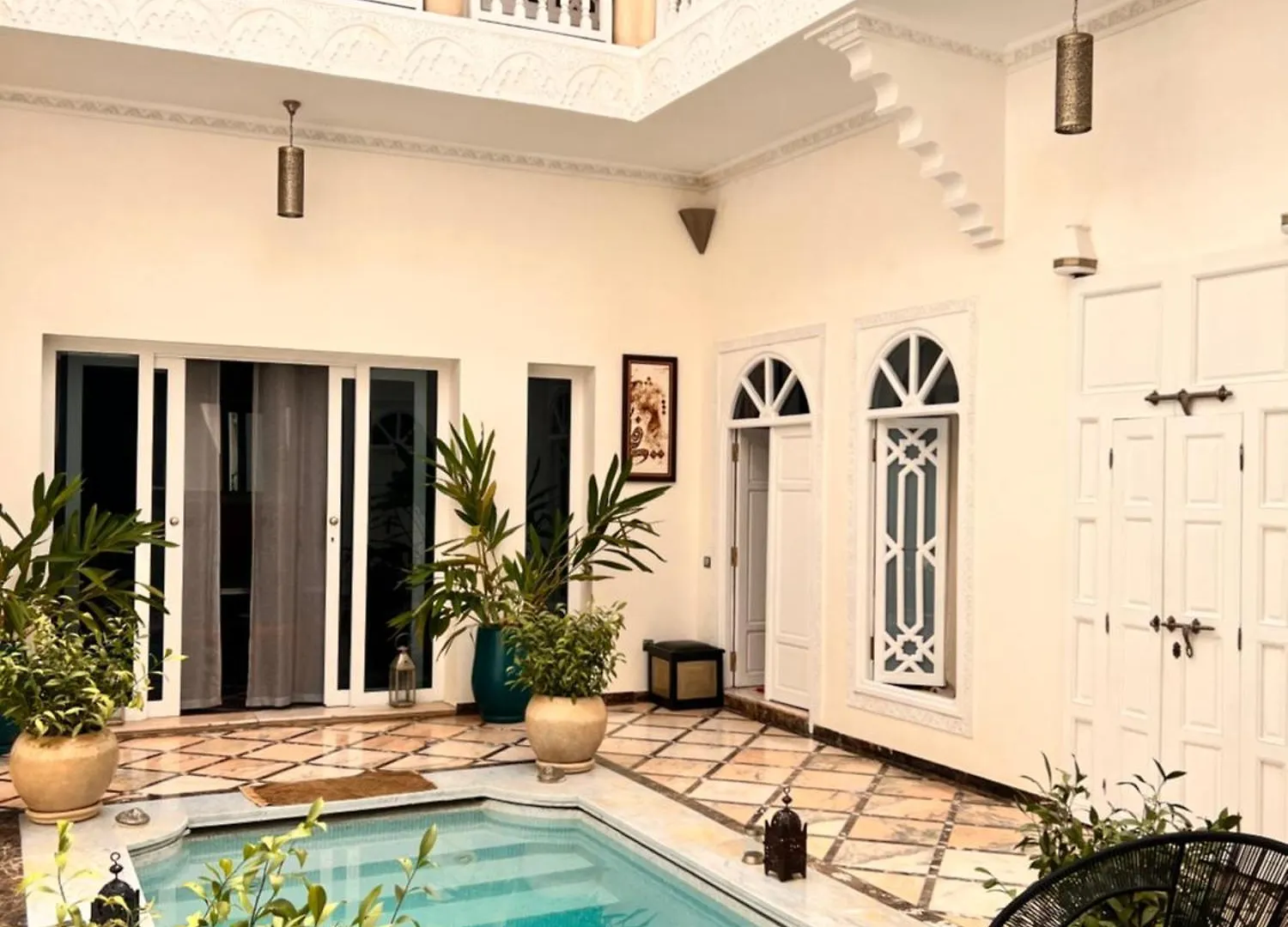 Riad Dreams Marrakesh