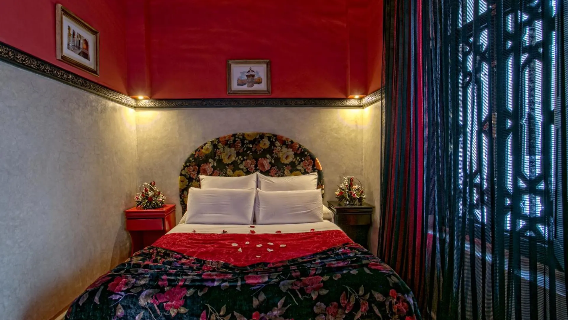 Riad Dreams Marrakesh