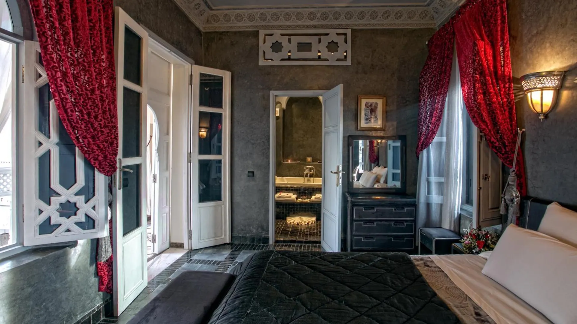 Riad Dreams Marrakesh