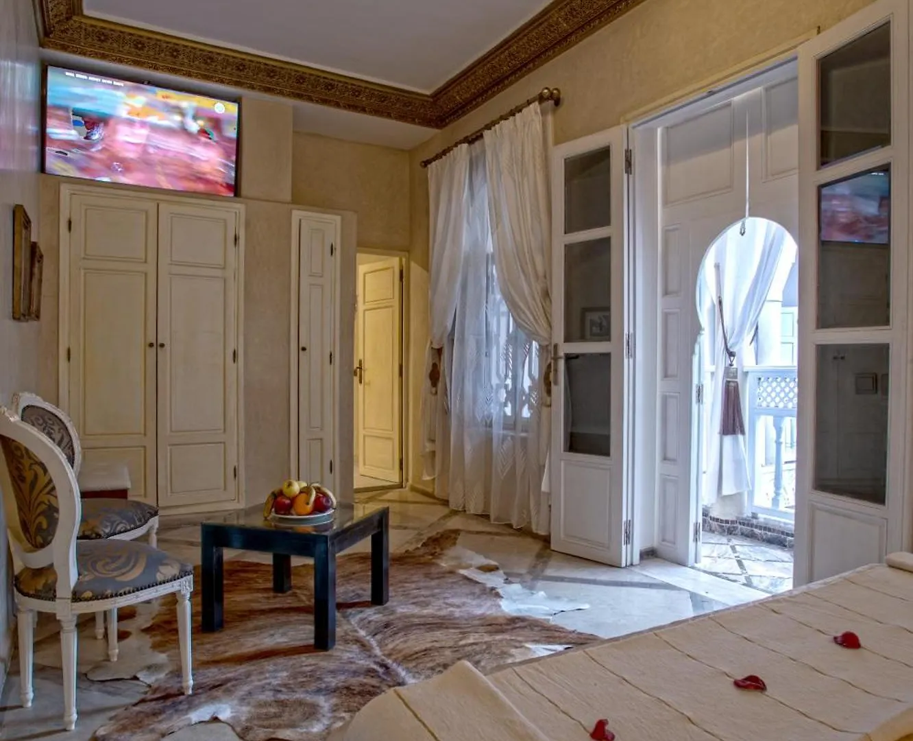 Riad Dreams Marrakesh 3*,  Morocco