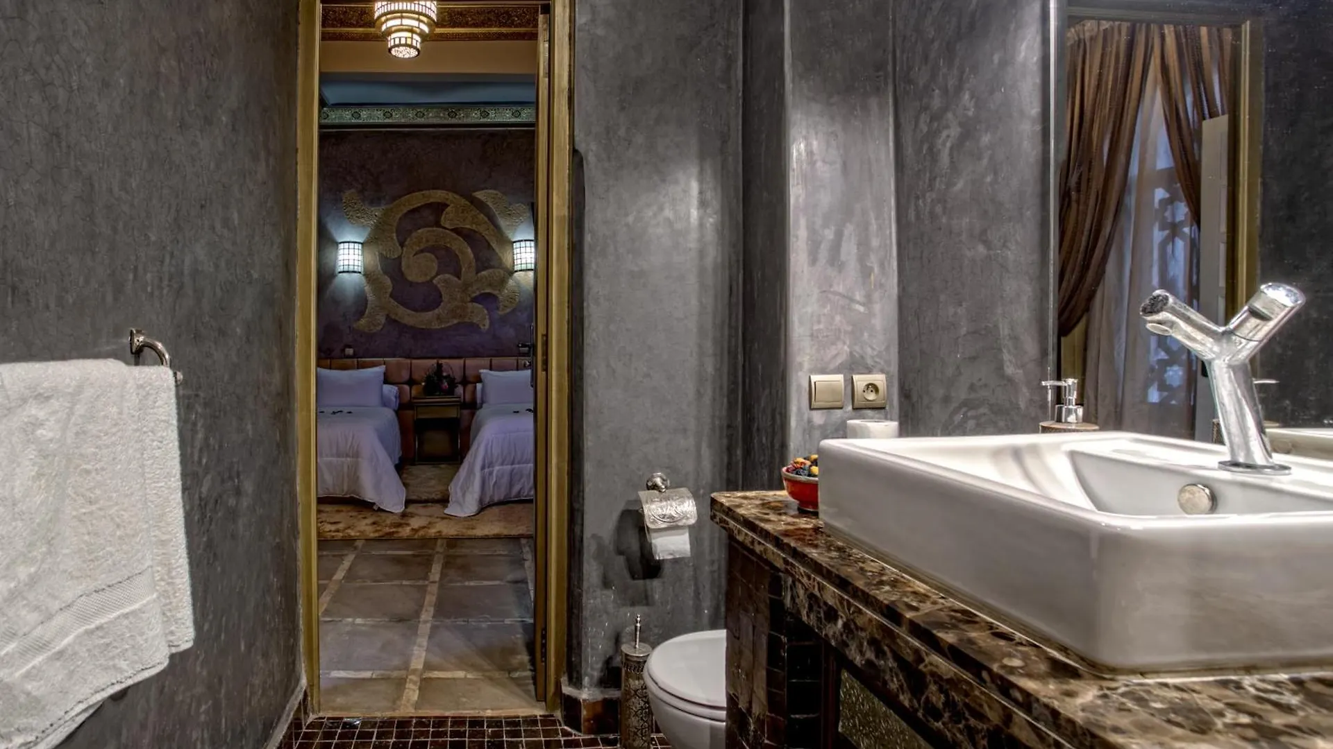 Riad Dreams Marrakesh
