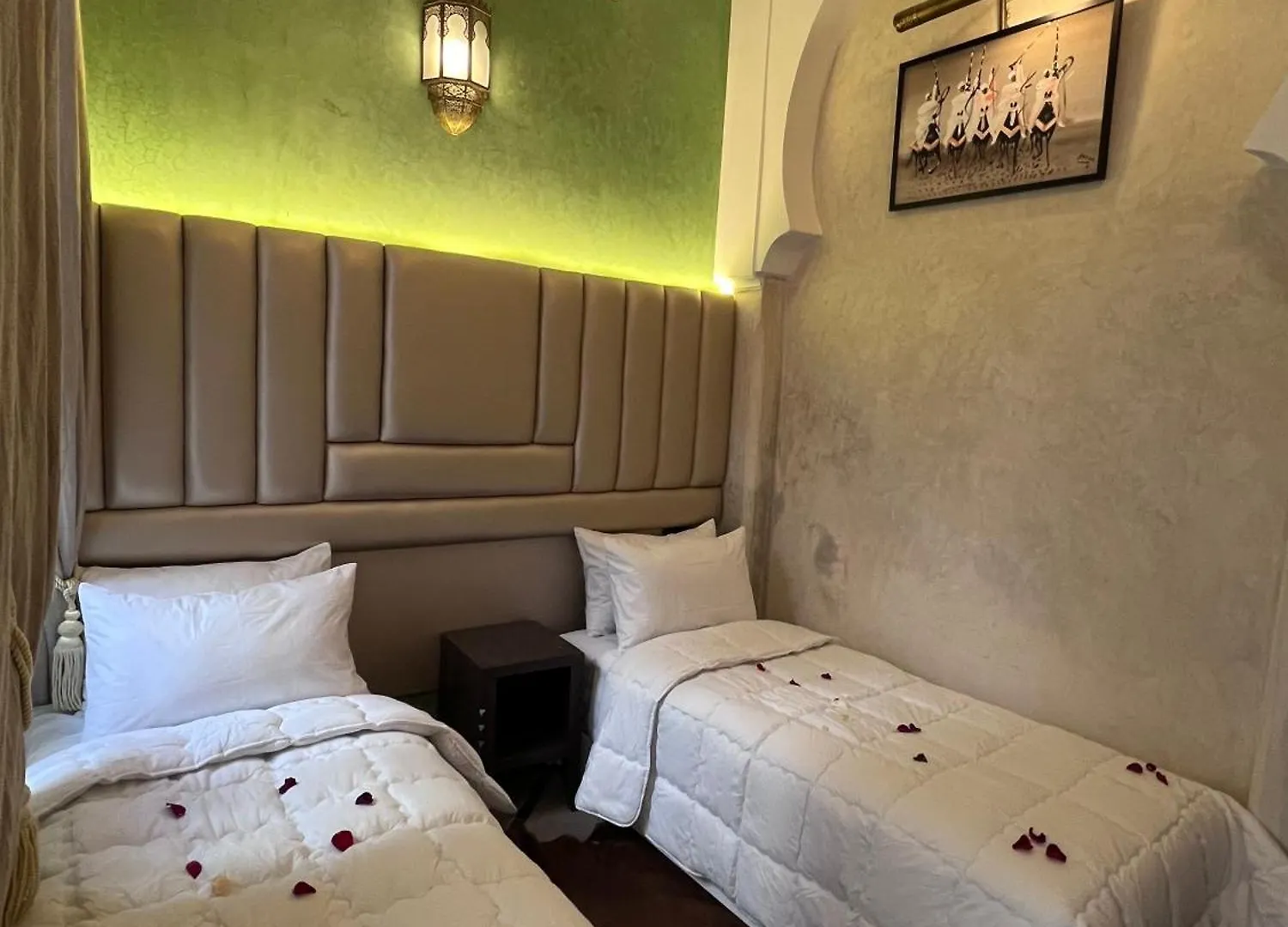 Riad Dreams Marrakesh