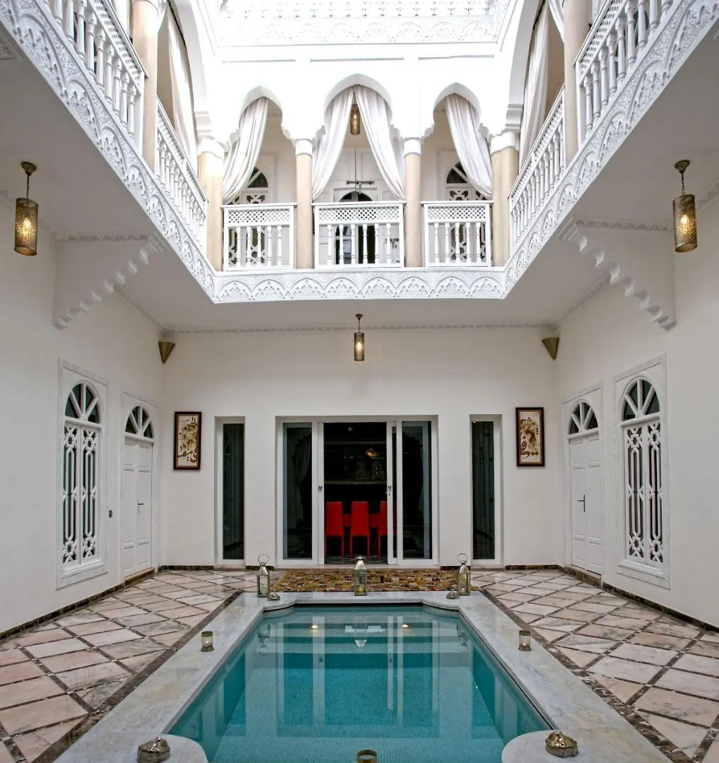 Riad Dreams Marrakesh 3*,