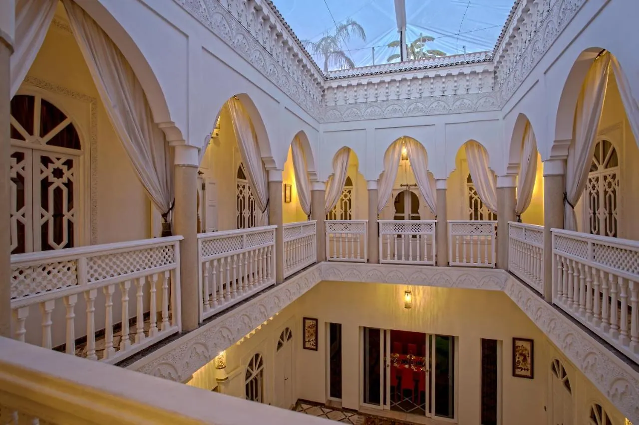 Riad Dreams Marrakesh 3*,  Morocco