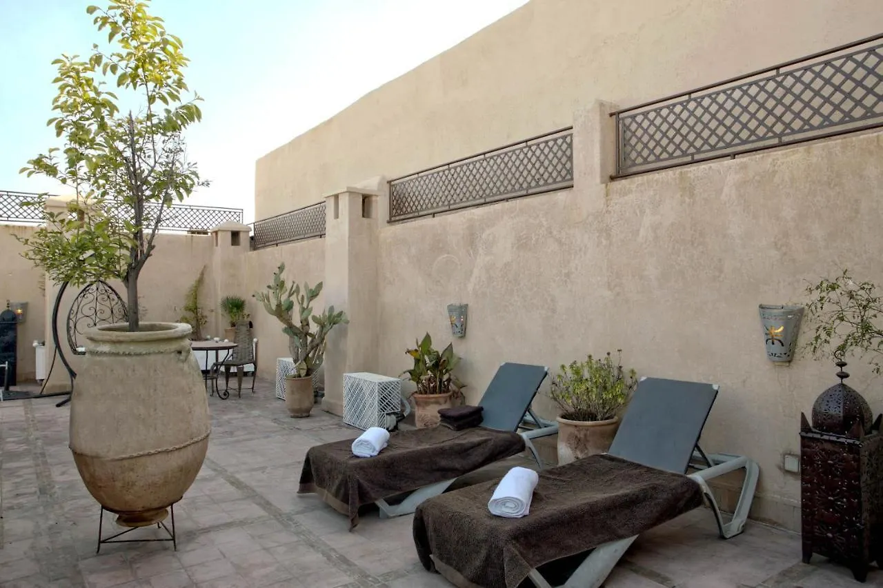 Riad Dreams Marrakesh