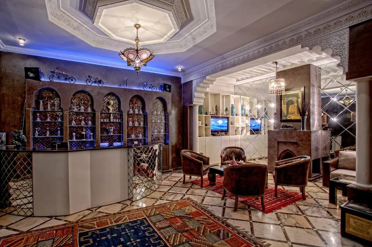 Riad Dreams Marrakesh