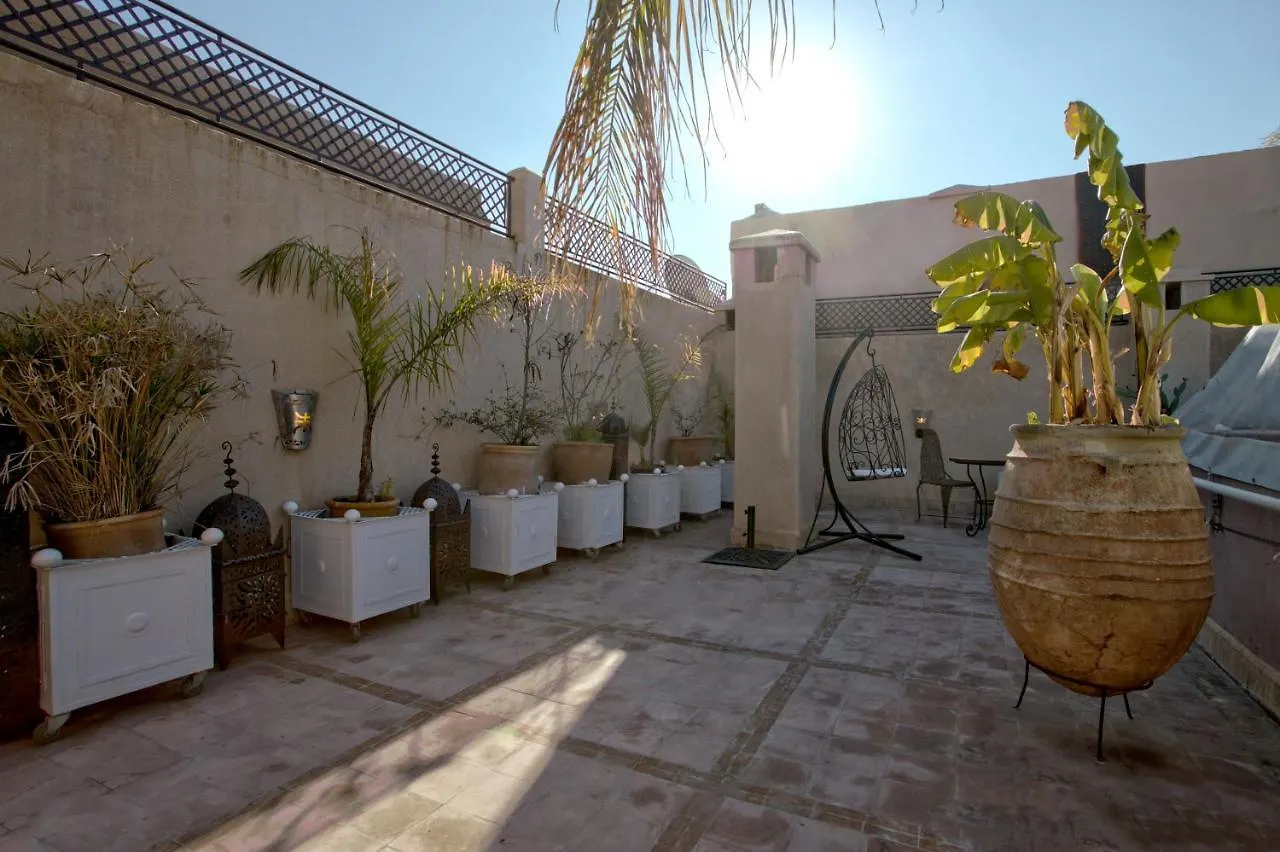 Riad Dreams Marrakesh