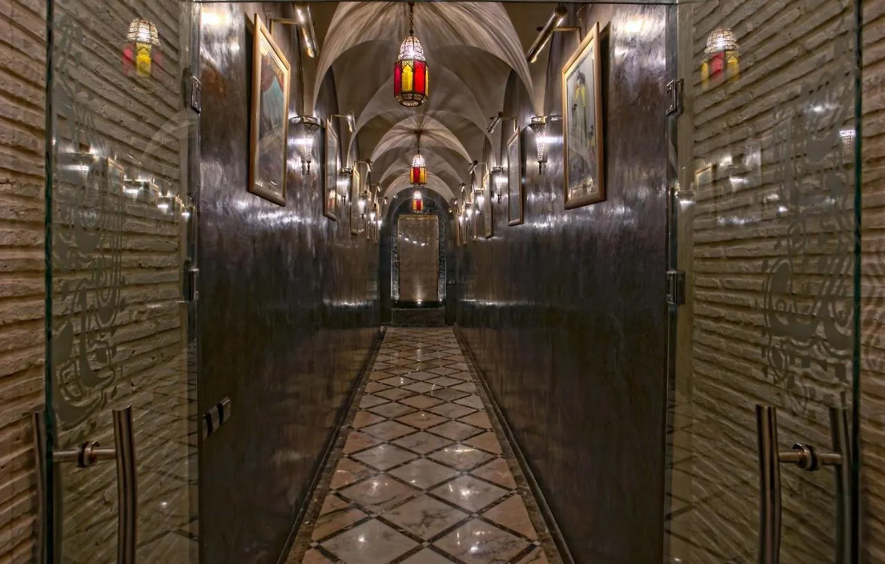 Riad Dreams Marrakesh