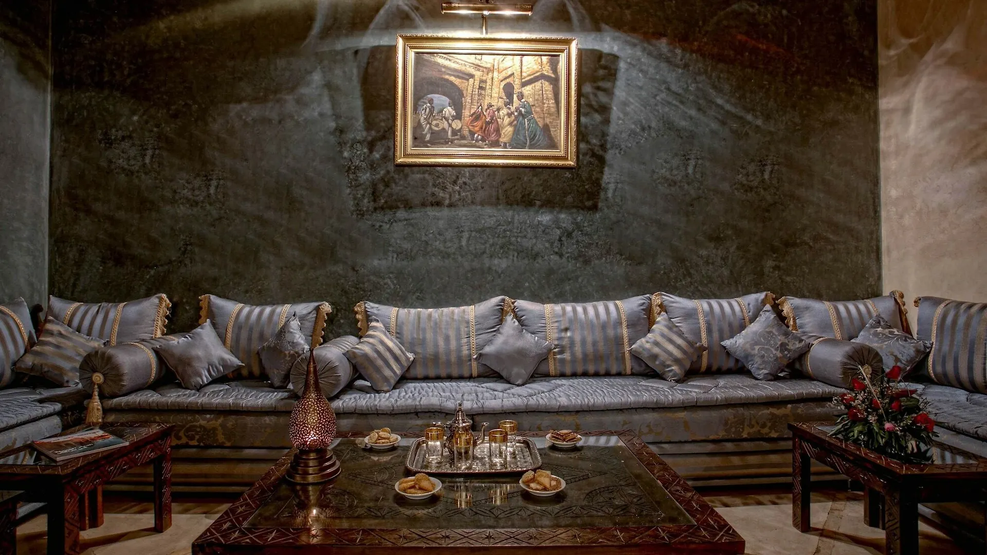 Riad Dreams Marrakesh