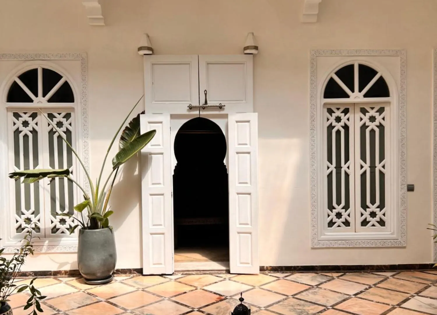 Riad Dreams Marrakesch