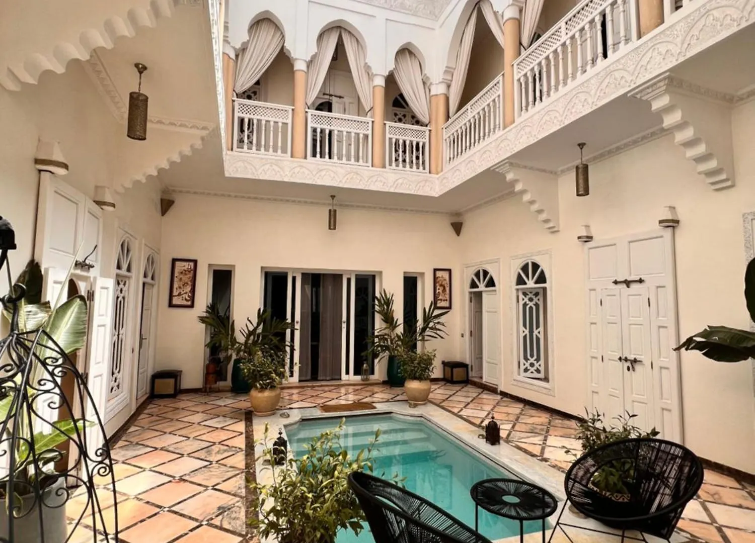 Riad Dreams Marrakesch 3*,  Marokko