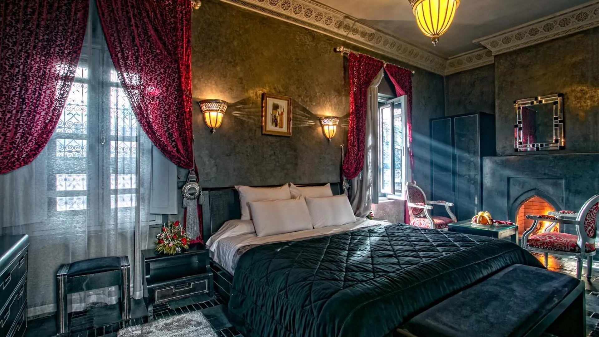 Riad Dreams Marrakesh