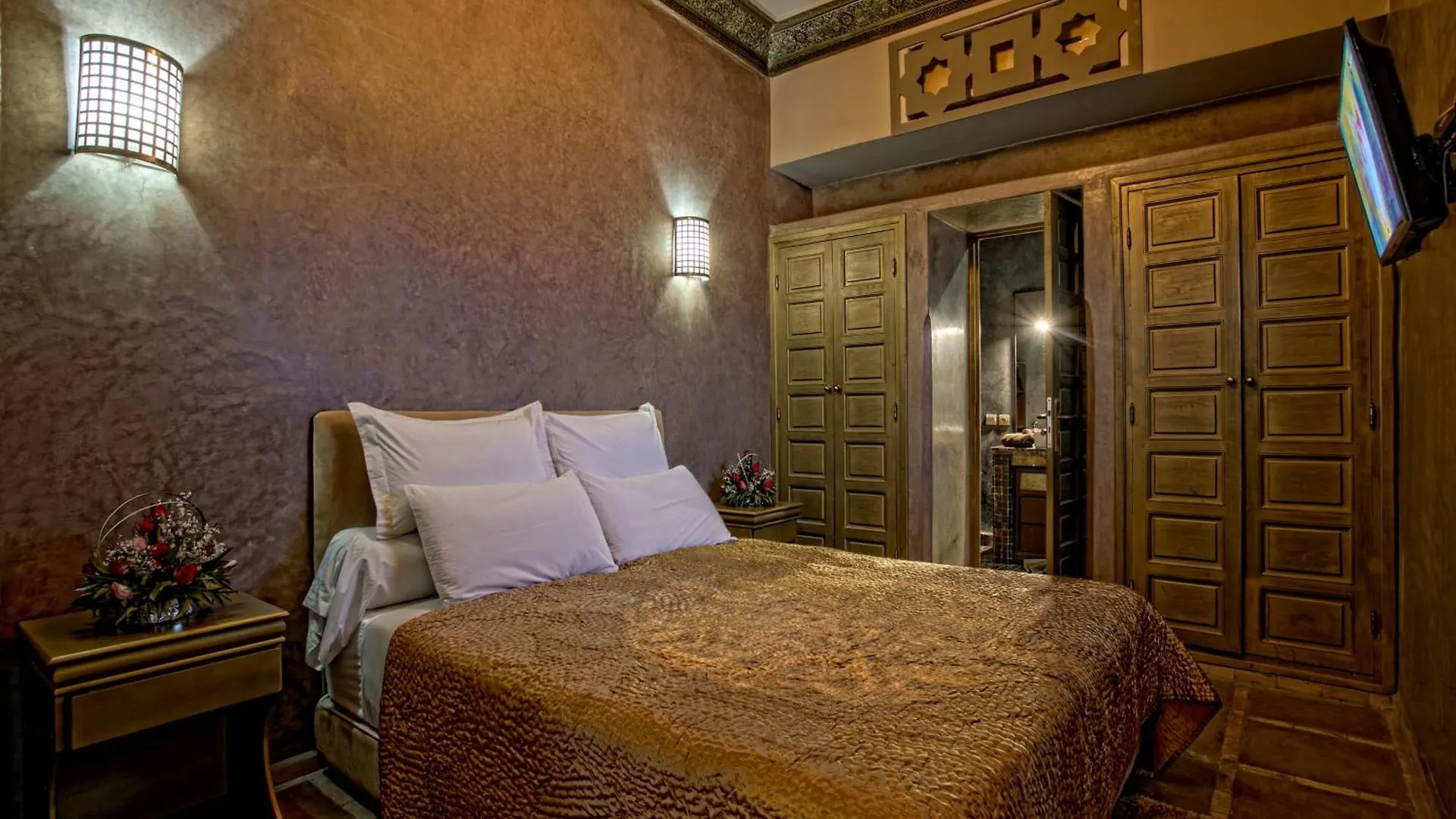 Riad Dreams Marrakesh