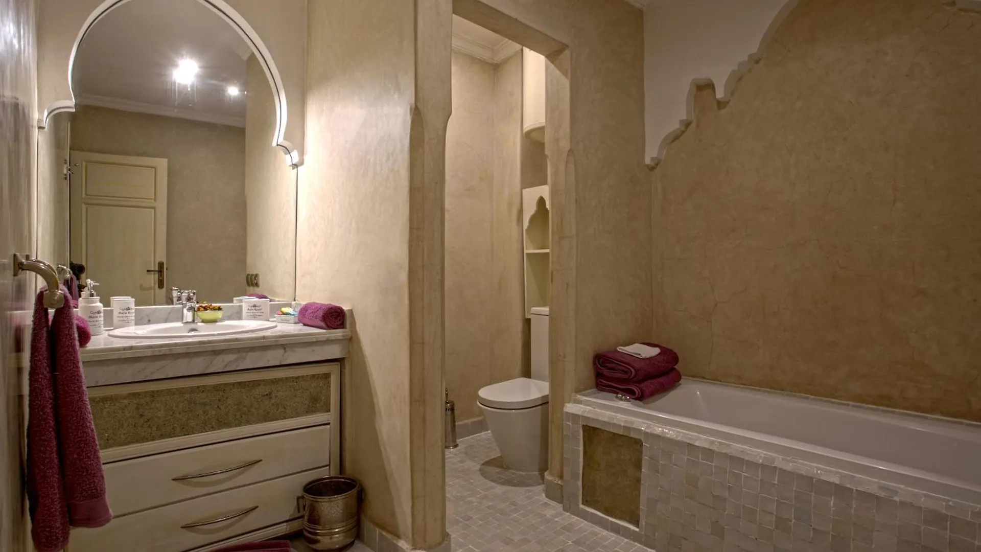 Riad Dreams Marrakesh Morocco
