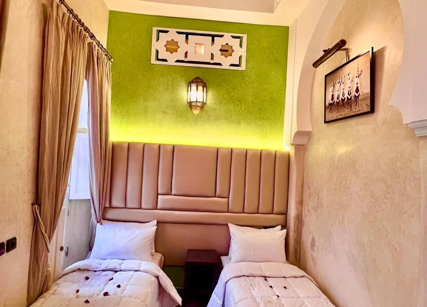 Riad Dreams Marrakesch 3*,  Marokko