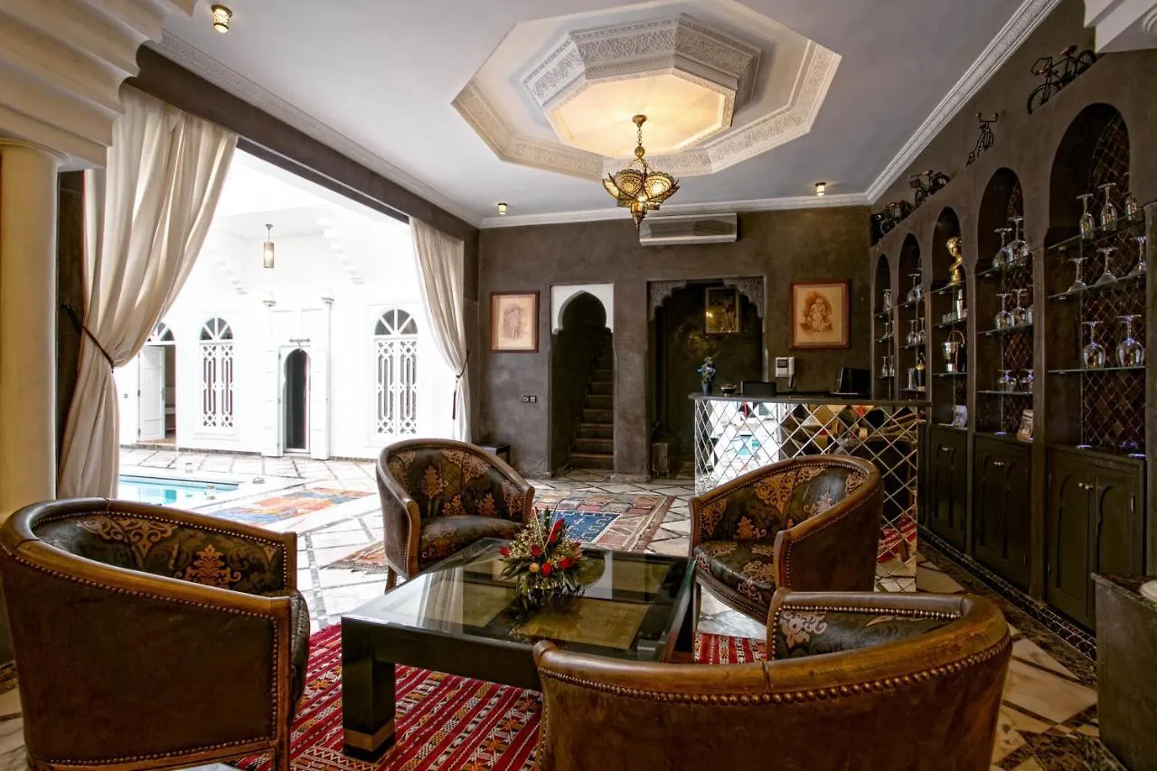 Riad Dreams Marrakesch