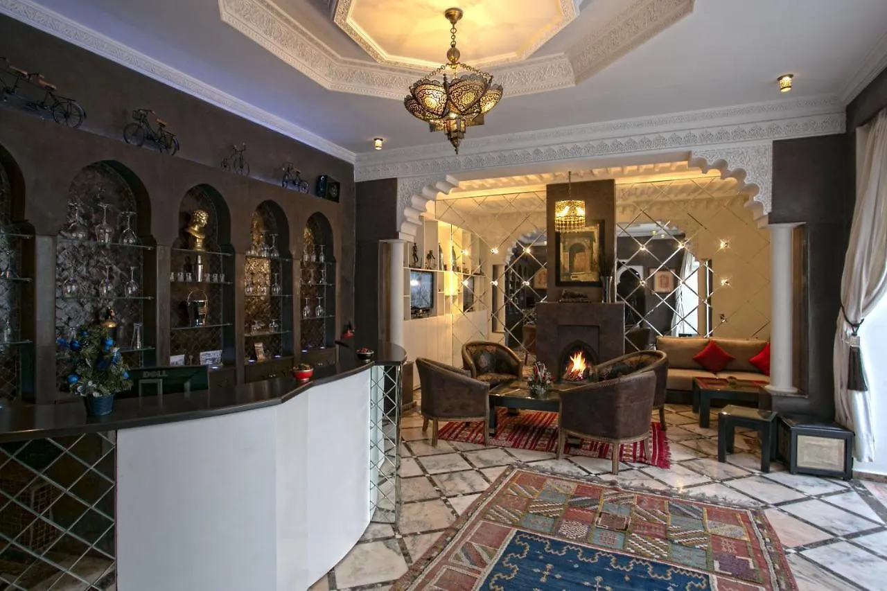 Riad Dreams Marrakesch