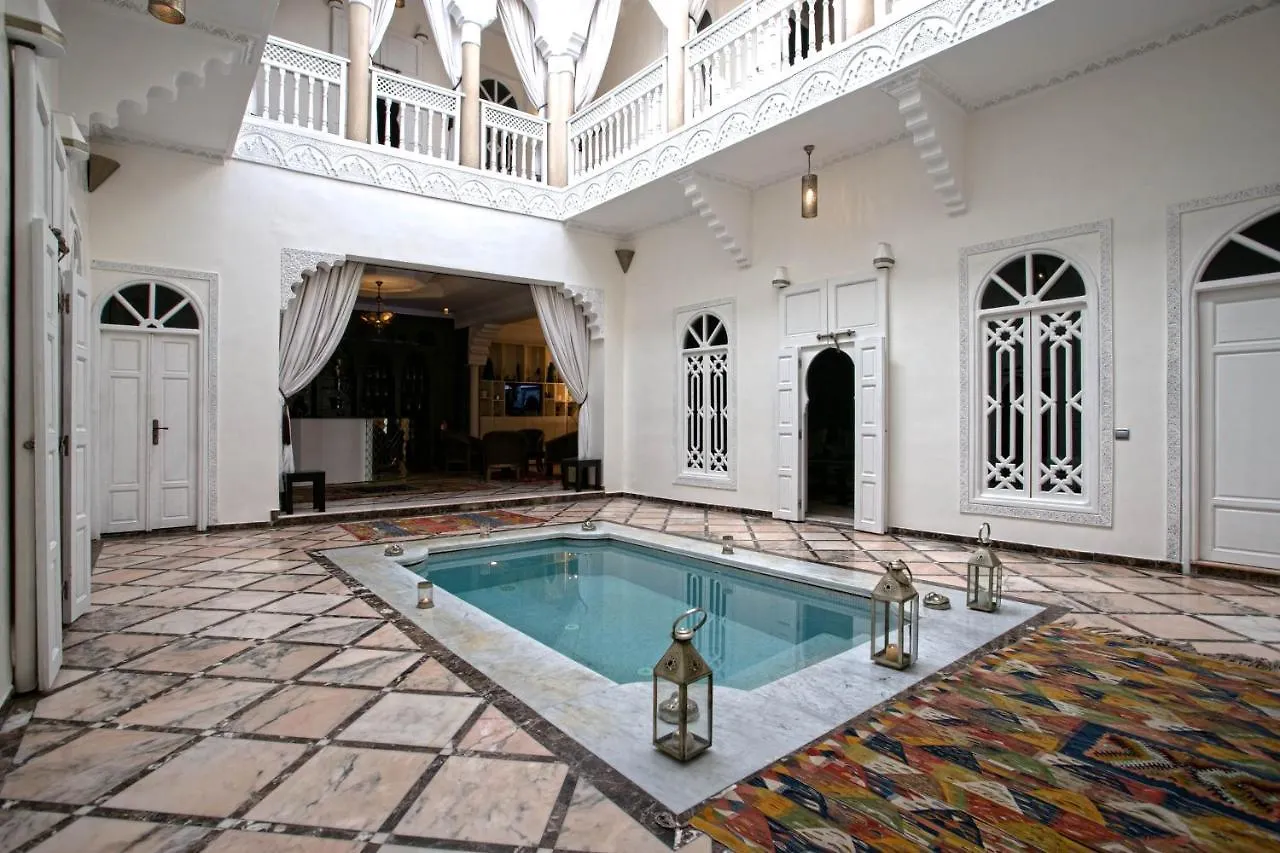 Riad Dreams Marrakesch