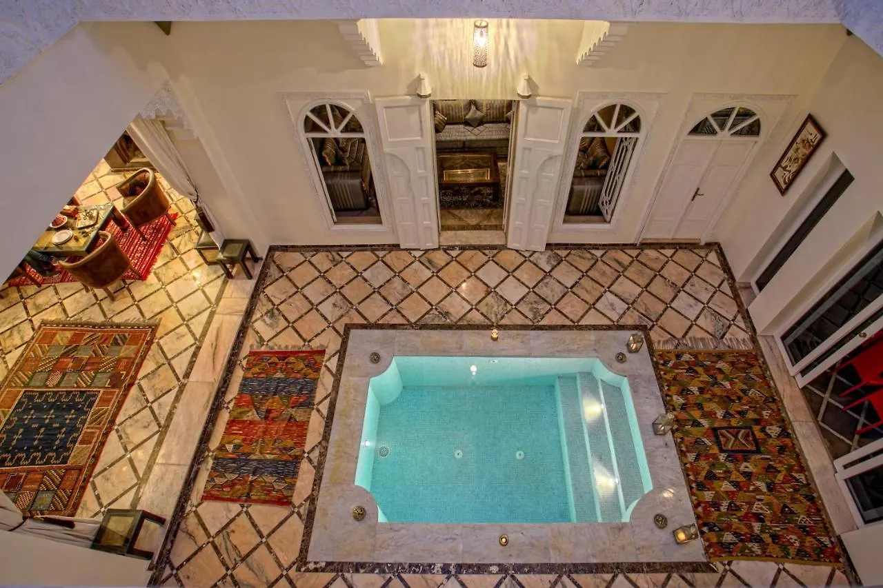 Riad Dreams Marrakesh 3*,