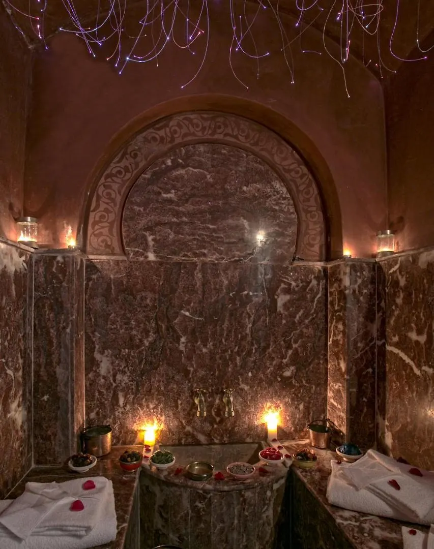 Riad Dreams Marrakesch 3*,